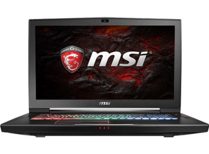 MSI GT73VR 6RE-249TH TITAN